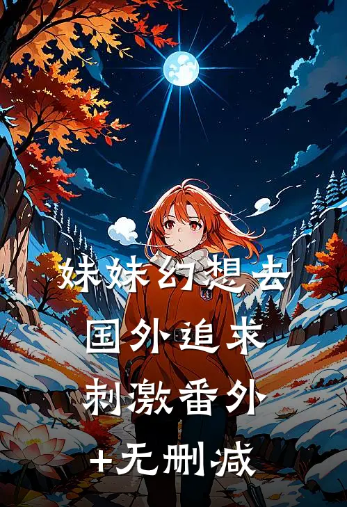 妹妹幻想去国外追求刺激番外+无删减