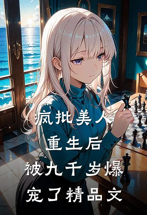 疯批美人重生后，被九千岁爆宠了精品文