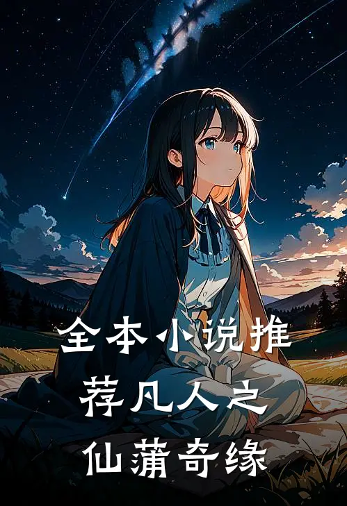 全本小说推荐凡人之仙蒲奇缘