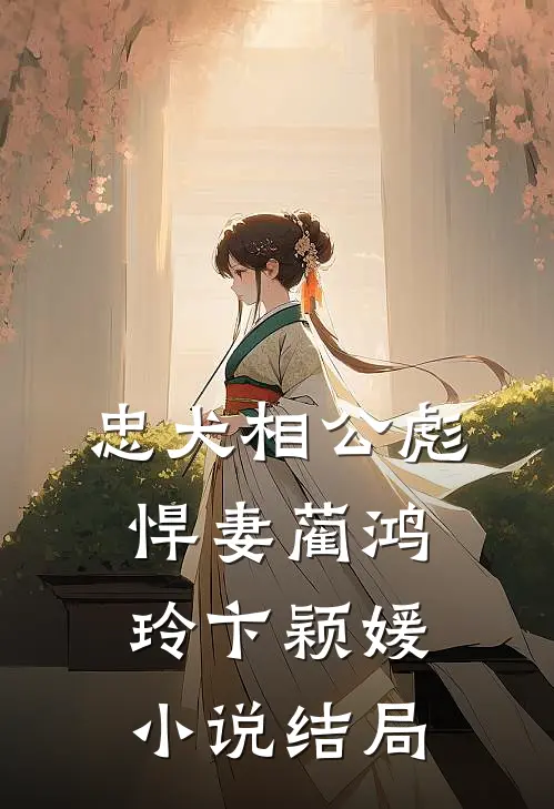 忠犬相公彪悍妻蔺鸿玲卞颖媛小说结局