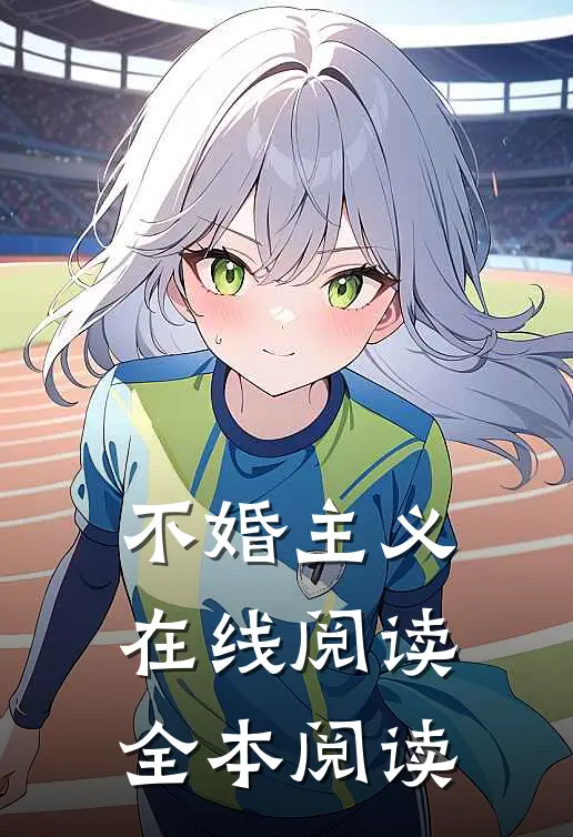 不婚主义在线阅读全本阅读