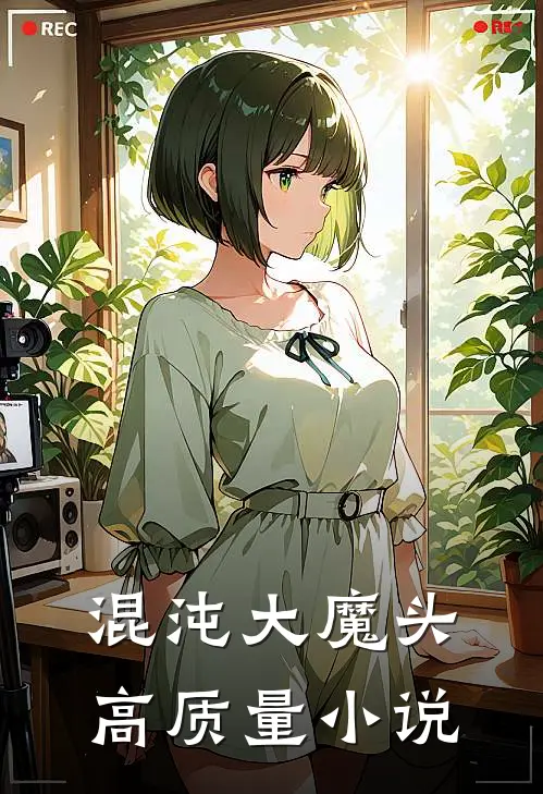 混沌大魔头高质量小说