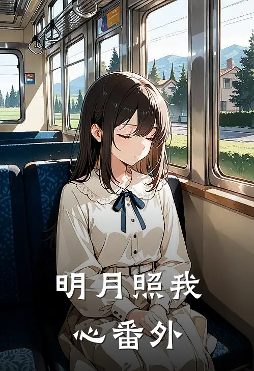明月照我心 番外