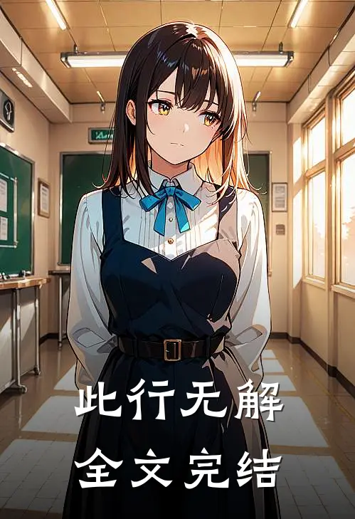 此行无解全文完结