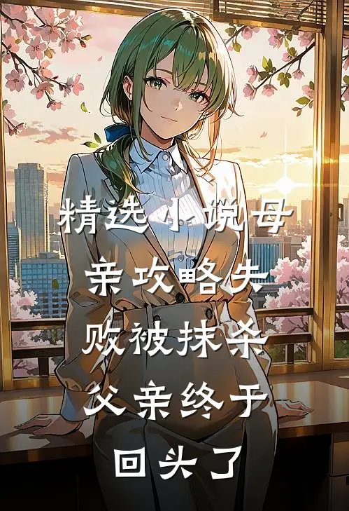 精选小说母亲攻略失败被抹杀，父亲终于回头了