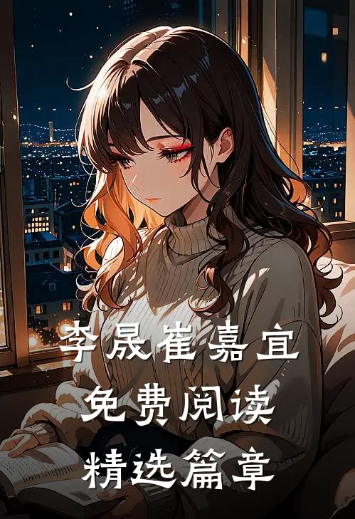 李晟崔嘉宜免费阅读精选篇章