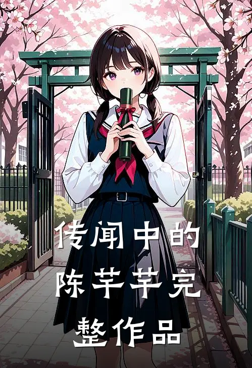 传闻中的陈芊芊完整作品