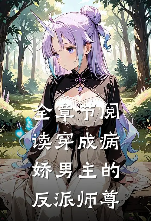 全章节阅读穿成病娇男主的反派师尊