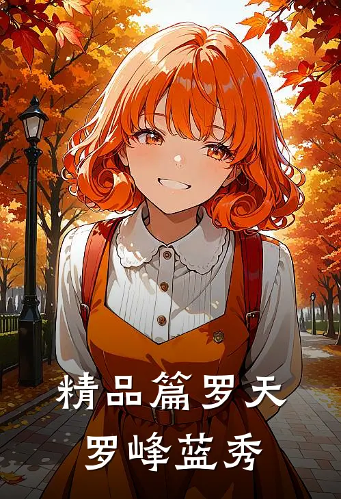 精品篇罗天罗峰蓝秀