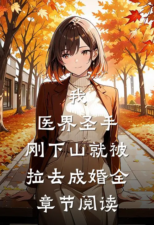 我，医界圣手，刚下山就被拉去成婚全章节阅读