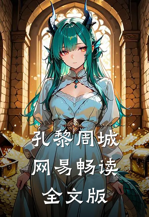 孔黎周城网易畅读全文版