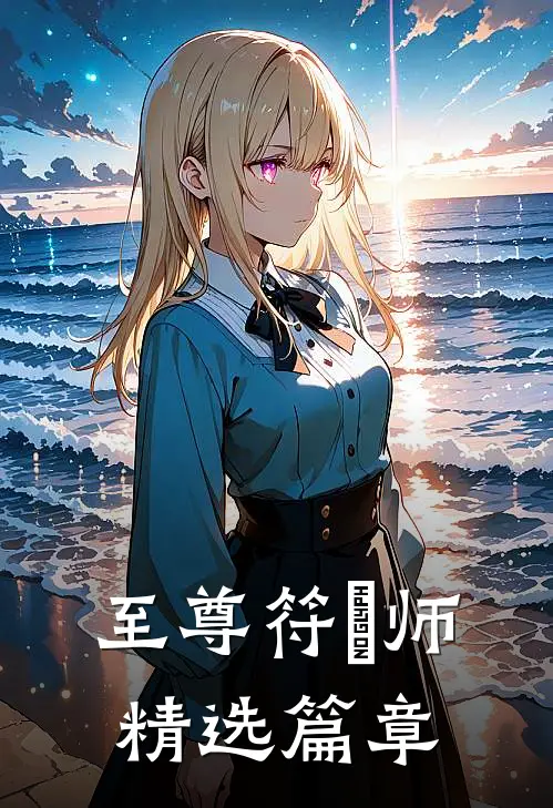 至尊符箓师精选篇章