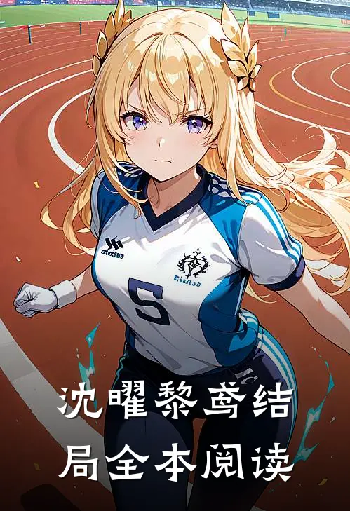 沈曜黎鸢结局全本阅读