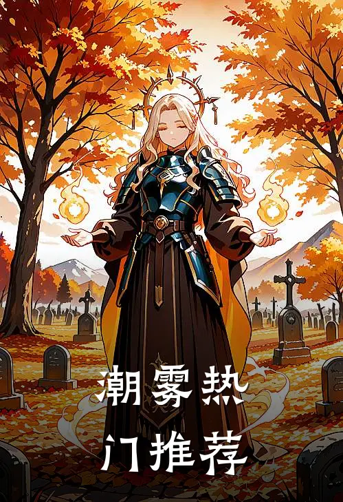 潮雾热门推荐