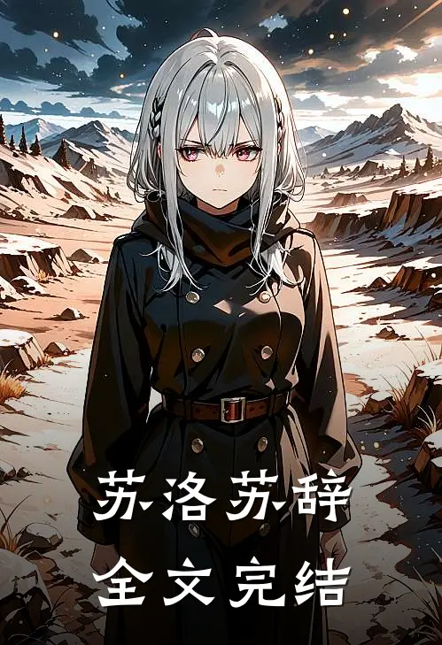 苏洛 苏辞全文完结