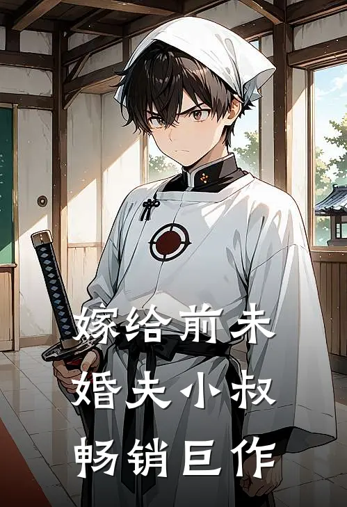 嫁给前未婚夫小叔畅销巨作