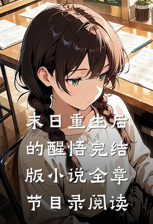 末日重生后的醒悟完结版小说全章节目录阅读
