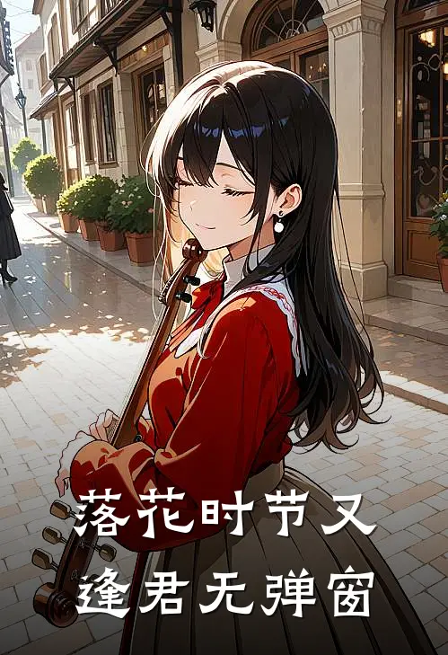 落花时节又逢君无弹窗