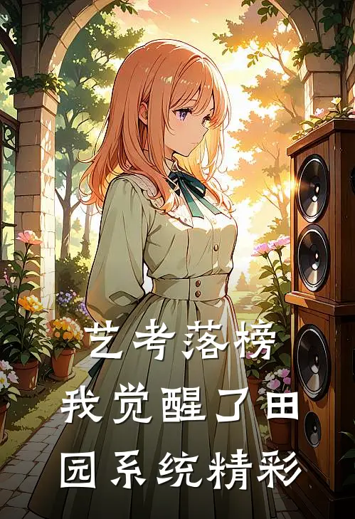 艺考落榜，我觉醒了田园系统精彩