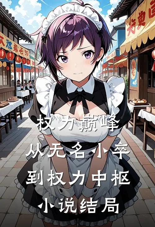 权力巅峰，从无名小卒到权力中枢小说结局