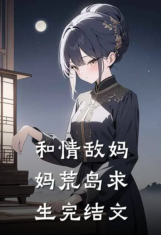 和情敌妈妈荒岛求生完结文