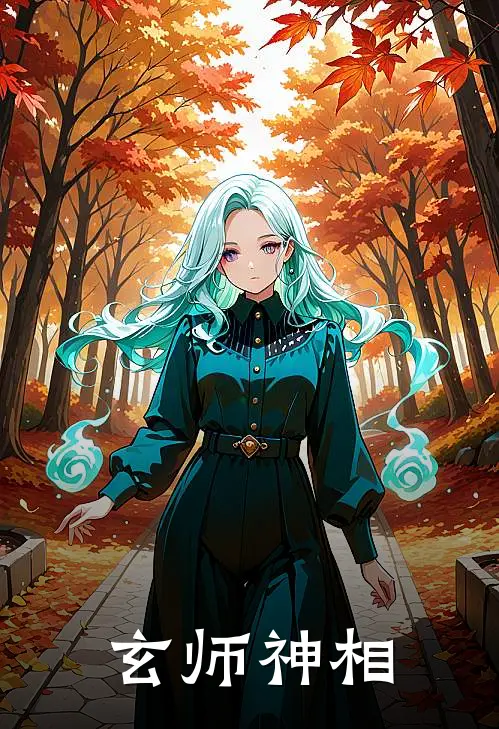 玄师神相