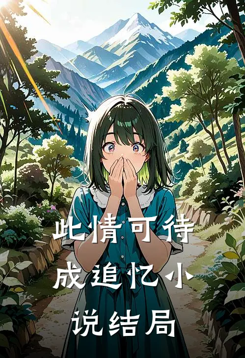 此情可待成追忆小说结局