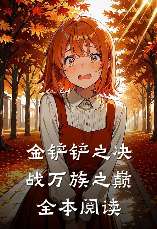 金铲铲之决战万族之巅全本阅读