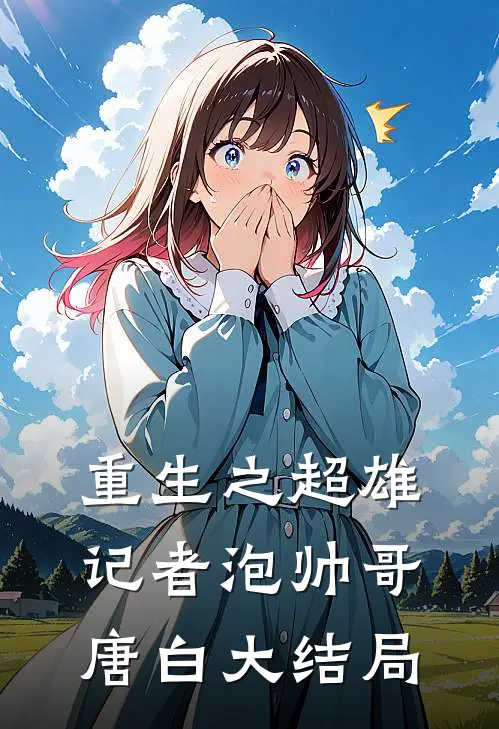 重生之超雄记者泡帅哥唐白大结局