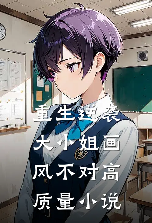 重生逆袭大小姐画风不对高质量小说