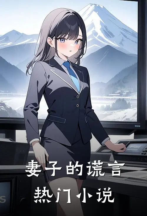 妻子的谎言热门小说