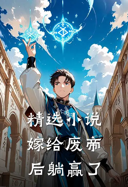 精选小说嫁给废帝后躺赢了