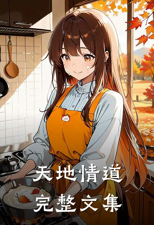 天地情道完整文集