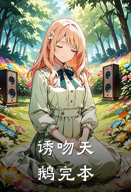 诱吻天鹅完本