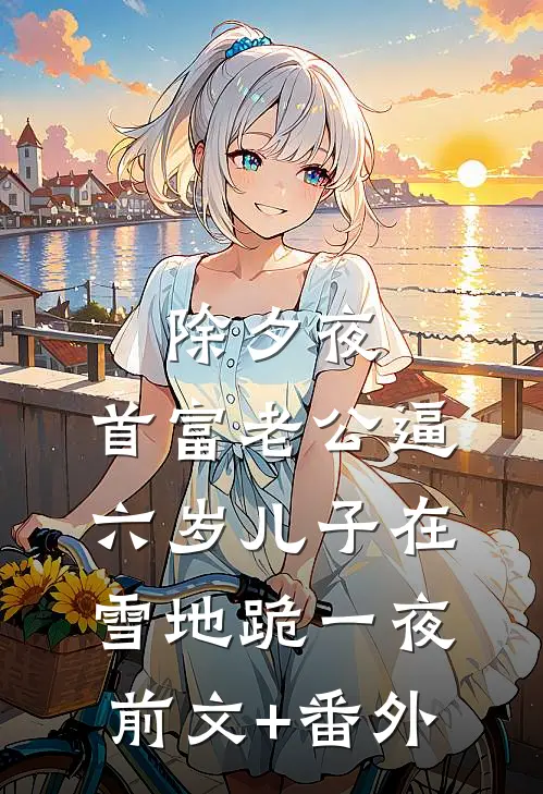除夕夜，首富老公逼六岁儿子在雪地跪一夜前文+番外