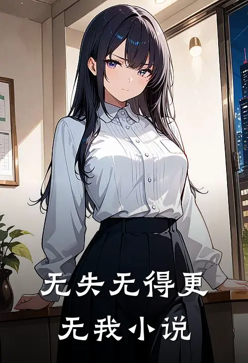 无失无得更无我小说