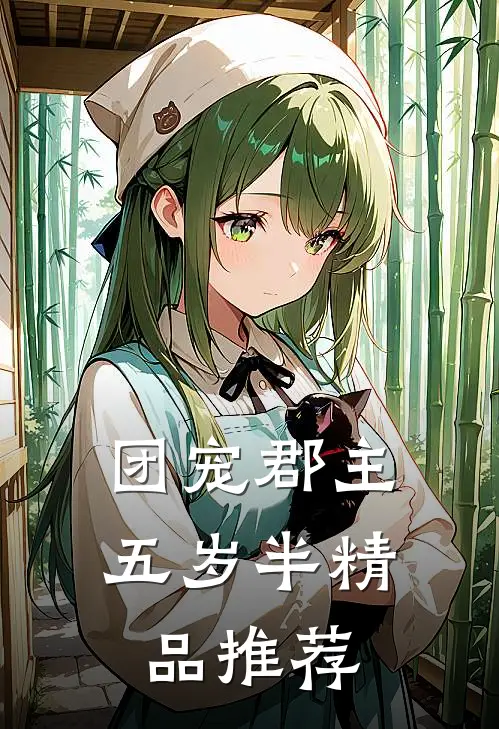 团宠郡主五岁半精品推荐