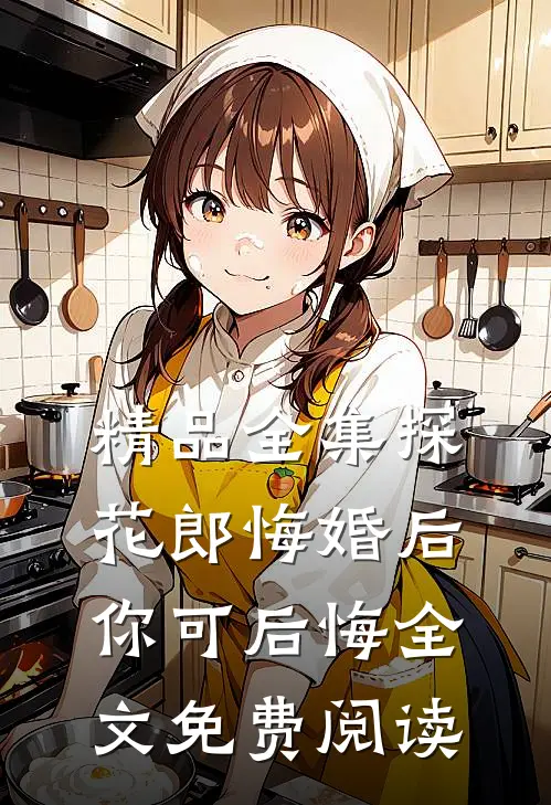 精品全集探花郎悔婚后你可后悔全文免费阅读