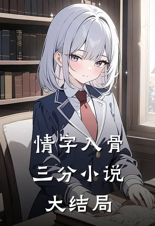 情字入骨三分小说大结局