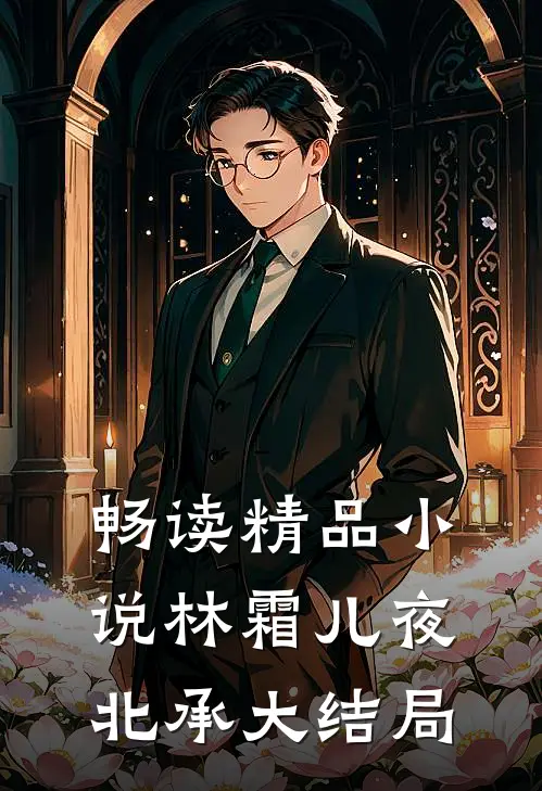 畅读精品小说林霜儿夜北承大结局