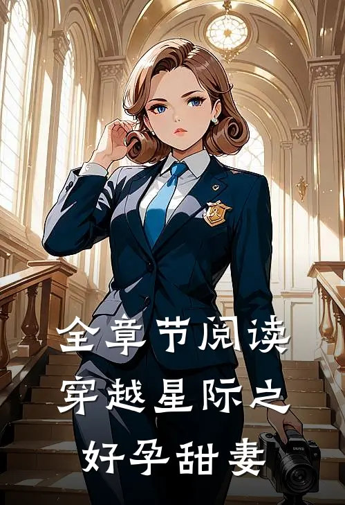 全章节阅读穿越星际之好孕甜妻