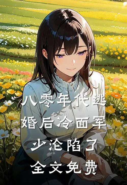 八零年代逃婚后冷面军少沦陷了全文免费