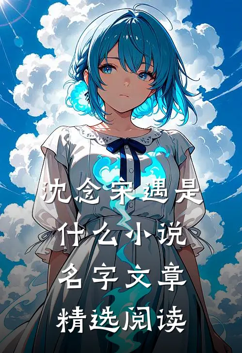 沈念宋遇是什么小说名字文章精选阅读
