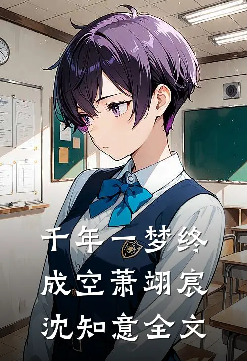 千年一梦终成空萧翊宸沈知意全文