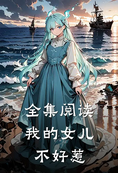 全集阅读我的女儿不好惹
