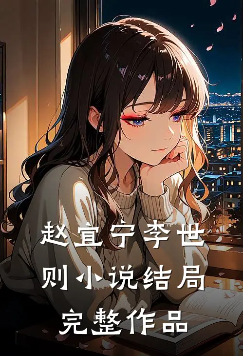 赵宜宁李世则小说结局完整作品