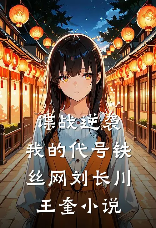 谍战逆袭：我的代号铁丝网刘长川王奎小说