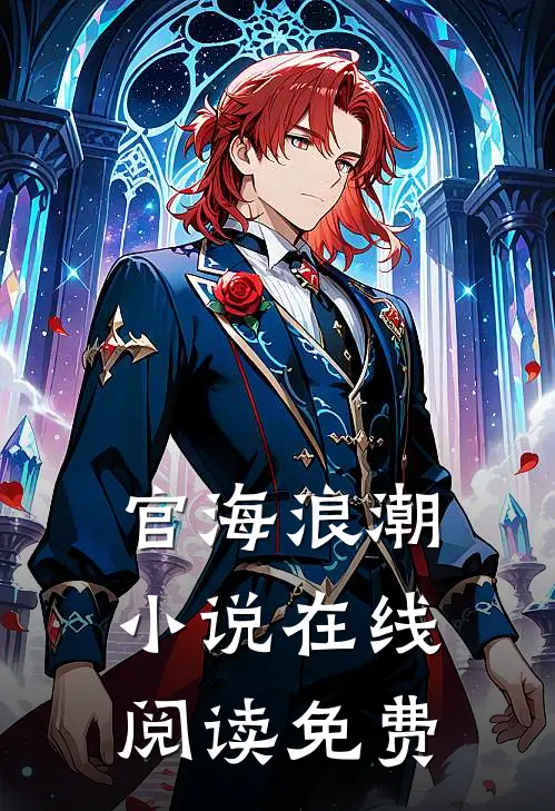 官海浪潮小说在线阅读免费