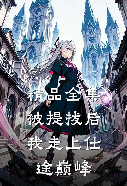 精品全集被提拔后，我走上仕途巅峰