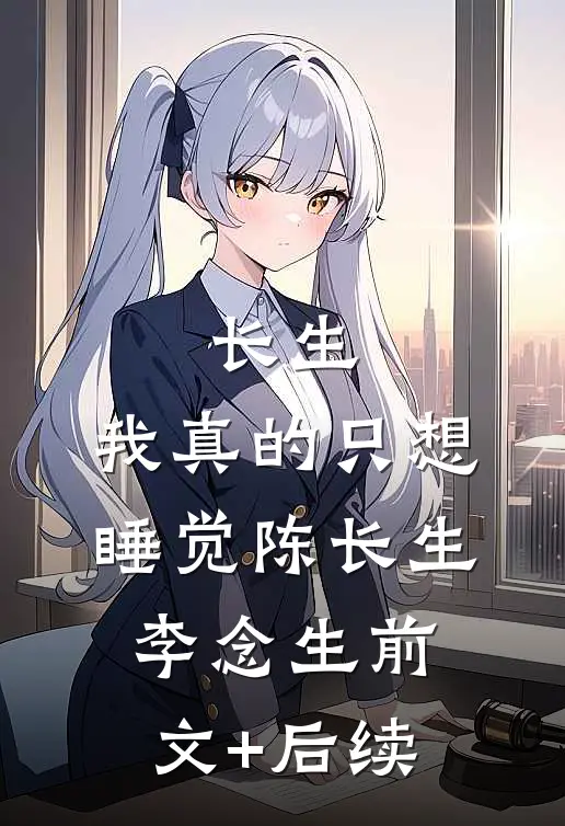 长生：我真的只想睡觉陈长生李念生前文+后续